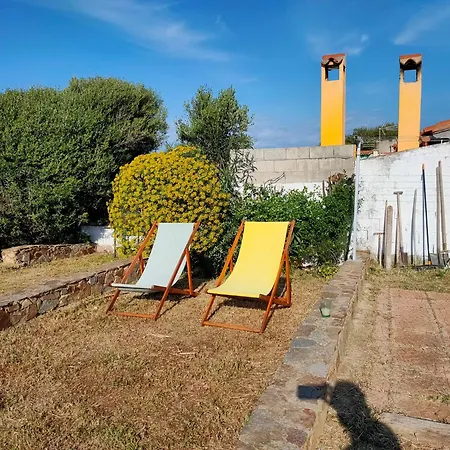 Casa vacanze Abeautifulplace Torre dei Corsari