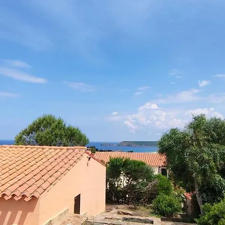 Abeautifulplace Дом отдыха Торре-дей-Корсари