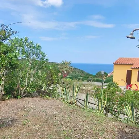 Abeautifulplace Holiday home Torre dei Corsari