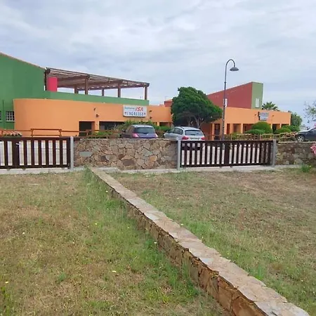 Σπίτι διακοπών Abeautifulplace Torre dei Corsari