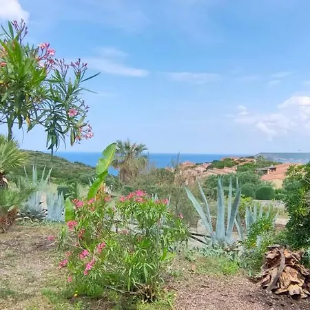 Abeautifulplace Torre dei Corsari