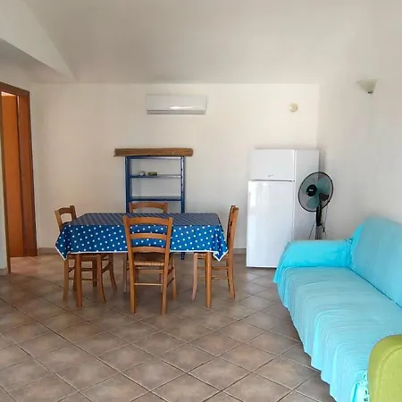 Σπίτι διακοπών Abeautifulplace Torre dei Corsari