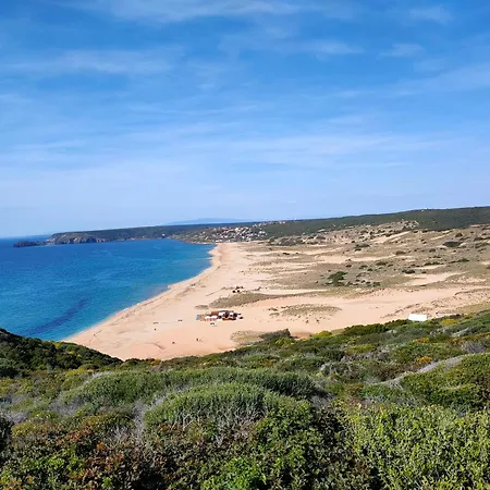 Abeautifulplace * Torre dei Corsari
