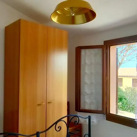 Σπίτι διακοπών Abeautifulplace Torre dei Corsari