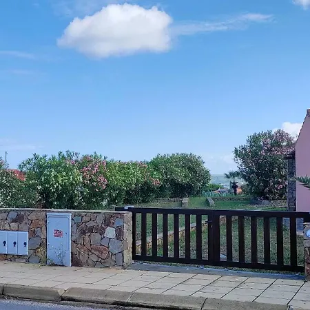 Abeautifulplace * Torre dei Corsari