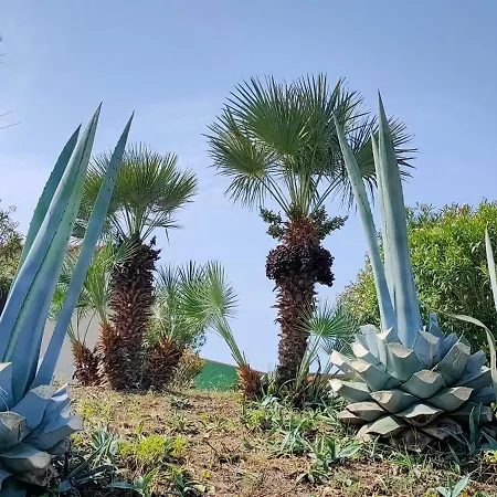 Abeautifulplace * Torre dei Corsari