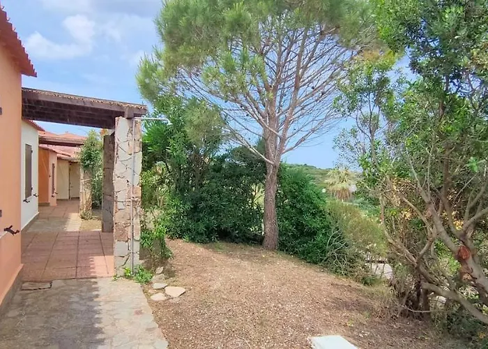 Abeautifulplace * 托雷戴科尔萨里