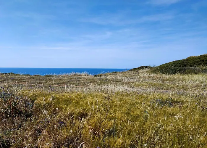 度假居 Abeautifulplace 托雷戴科尔萨里