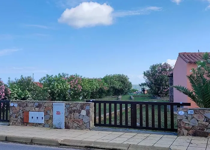 Abeautifulplace * 托雷戴科尔萨里